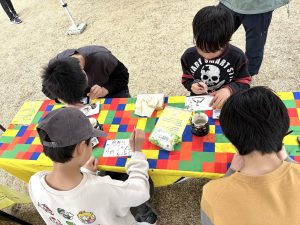 グリーンファーム　キッズフェスティバル